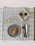 Set Mantelería