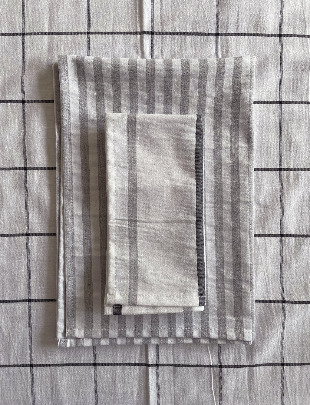 Set Mantelería